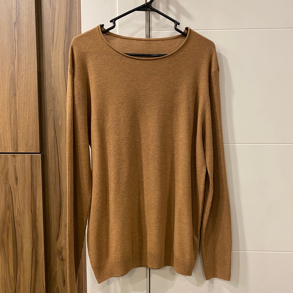 Mens 🤎Cardigan | Size Large
